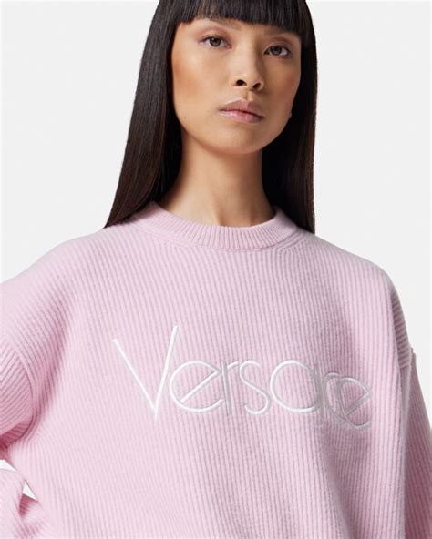 maglia versace vecchia prezzo|Maglioni e Cardigan Eleganti .